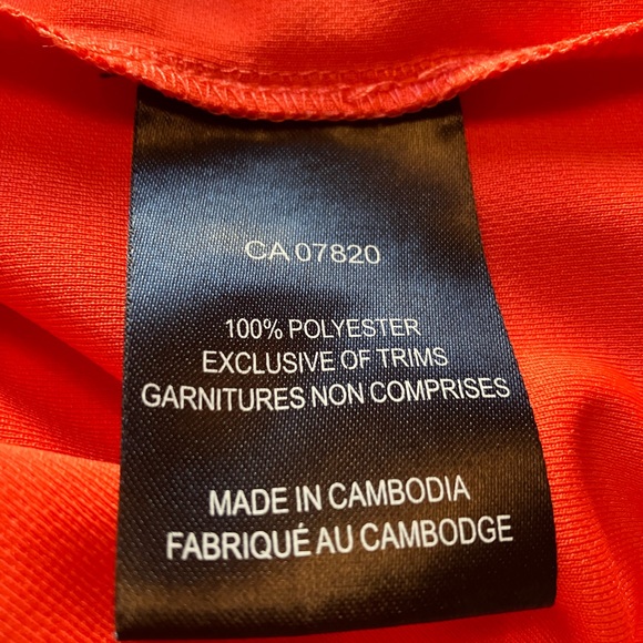 Men’s activewear T Shirt - Picture 7 of 8